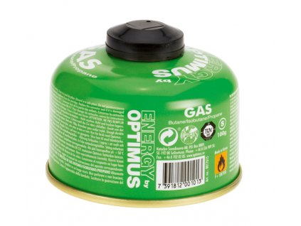 8018640 Optimus Gas 100g