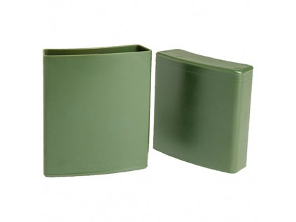 Pouzdro BW TRAILBOX cestovní zelené