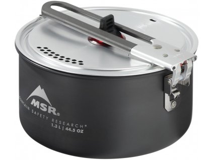 MSR Ceramic Solo Pot