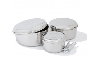 MSR Alpine 4 Pot Set