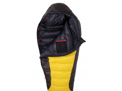 4432 Viking 1200 yellow grey black Detail 4