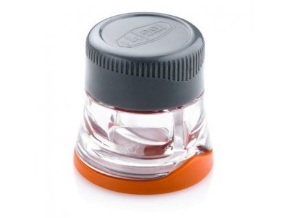 GSI Outdoors Ultralight Salt+Pepper Shaker - kořenka