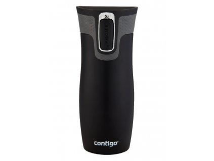 2095800 WestLoop 16oz MatteBlack Front