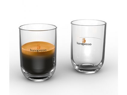 Handpresso 2 šálky na espresso