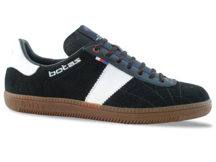 Botas Spider W Black