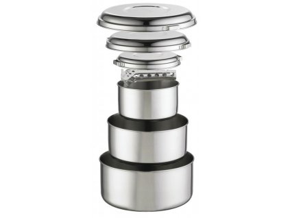 MSR Alpine 2 Pot Set