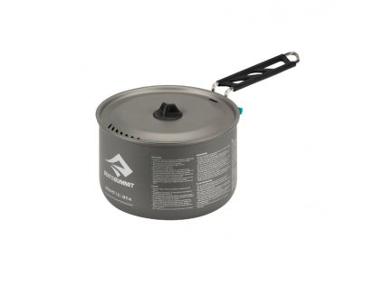 Sea to Summit Alpha Pot 3.7L