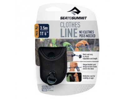 fcfdbce4 snura na pradlo sea to summit clothesline 3 5m seda