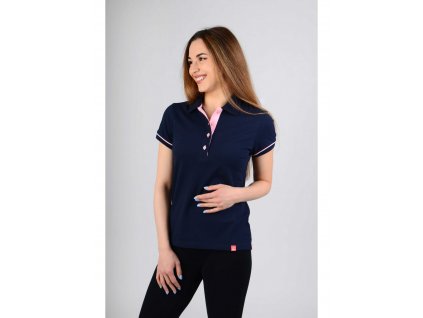 819 1 damska polokosile cityzen navy 6