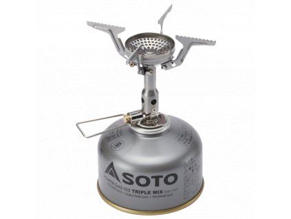 Vařič Soto Amicus