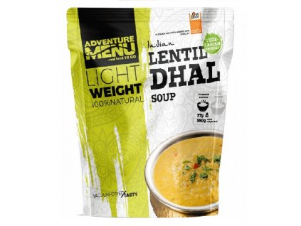 615 adventure menu lightweight cockovy dhal 350g