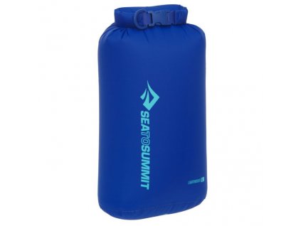 3a15bb6c nepromokavy vak sea to summit lightweight dry bag 5 l modra surf the web