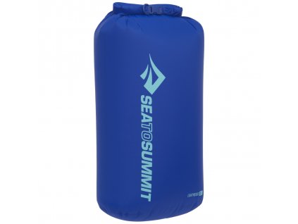 2ee0b46e nepromokavy vak sea to summit lightweight dry bag 35 l modra surf the web (1)