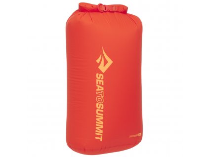 2dbb7592 nepromokavy vak sea to summit lightweight dry bag 20l oranzova spicy orange (1)