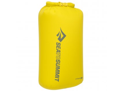 473ae7d4 nepromokavy vak sea to summit lightweight dry bag 20l zluta sulphur