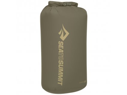 d02d6dea nepromokavy vak sea to summit lightweight dry bag 35 l zelena burnt olive