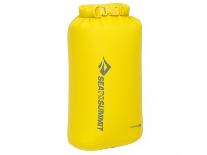 1da079d7 nepromokavy vak sea to summit lightweight dry bag 5 l zluta sulphur