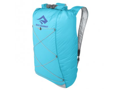 Batoh Sea to Summit Ultra-Sil Dry Day Pack 22L  Blue Atoll