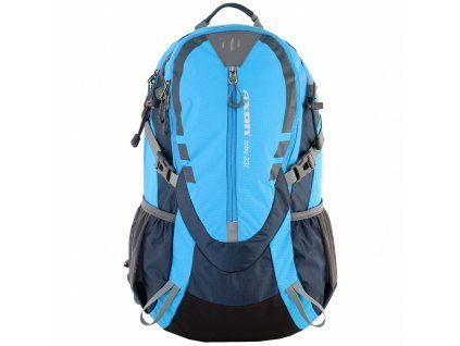 5d5fc697 batoh axon lobo 23 l modra