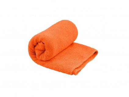 Sea to Summit ručník Tek Towel X-Small - Outback