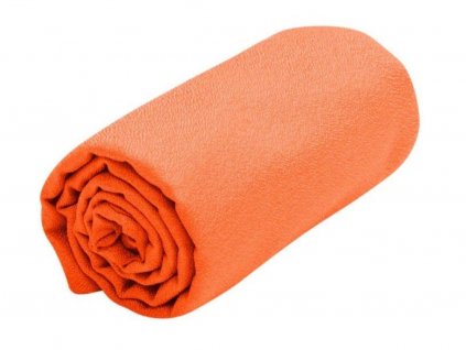 Sea to Summit ručník Airlite Towel Medium - outback