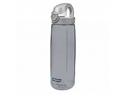 OTF 650 ml Gray / Gray Cap