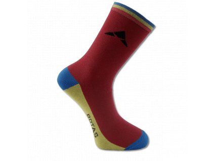 Ponožky Botas Elegant 11