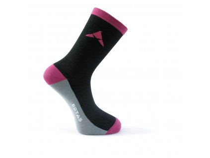Ponožky Botas Elegant 12