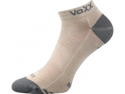 Ponožky Voxx Bojar béžová