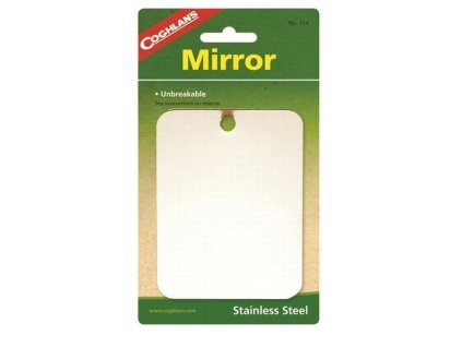 408 1 coghlan s cestovni zrcatko stainless steel mirror