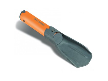 4f260bae toaletni lopatka sea to summit pocket trowel nylon