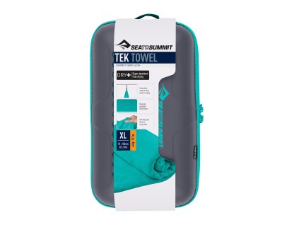 Sea To Summit Tek Towel XL baltic 636 87ea