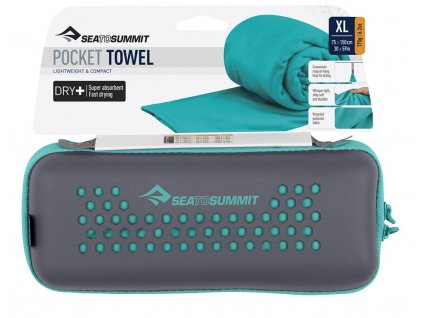 pol pl Recznik Sea to Summit Pocket Towel XL baltic blue 65544 4