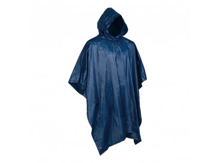 Pončo MIL-TEC WET WEATHER DARK BLUE