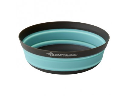 Sea to Summit miska Frontier UL Collapsible Bowl - M - Blue