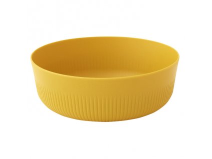 Sea to Summit miska Passage Bowl - M - Yellow