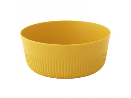 Sea to Summit miska Passage Bowl - S - Yellow