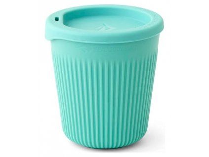 Sea to Summit hrnek Passage Cup - Blue