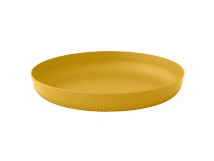 Sea to Summit miska Passage Plate - Yellow