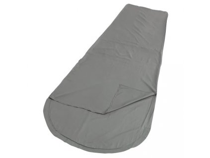 50dbd24e vlozka do spacaku easy camp travel sheet ultralight seda