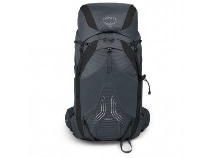 069f1f60 turisticky batoh osprey exos 48 seda tungsten grey