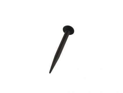 1662 2 outwell podlazkovy kolik groundsheet peg 12cm
