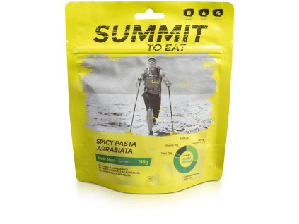 Summit To Eat Pikantní těstoviny Arrabiata 260g