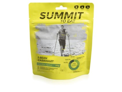 Summit To Eat Fazolový kotlík 170g