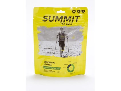 Summit To Eat Makarony se sýrem 197g