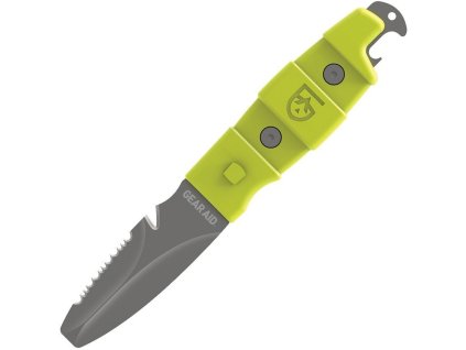 Vodácký nůž Gear AKUA™ green