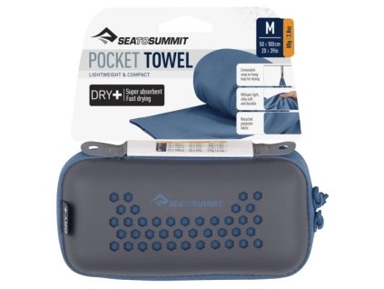 4587b122 rucnik sea to summit pocket towel m