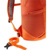 Batoh Deuter Speed Lite 17 jade-citrus
