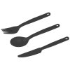 f2f430c8 sada priboru sea to summit camp cutlery set 3pc cerna charcoal
