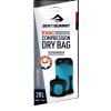 Sea To Summit Evac Compression Dry Bag UL 20 l Turkish Tile